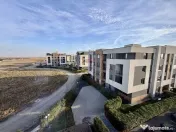 Apartament doua camere de inchiriat Ozone Residence 