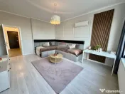 Apartament doua camere de inchiriat Ozone Residence 