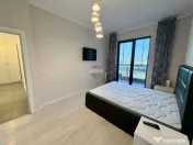 Apartament doua camere de inchiriat Ozone Residence 