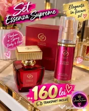 Set Essenza Supreme 