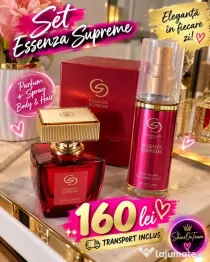 Set Essenza Supreme