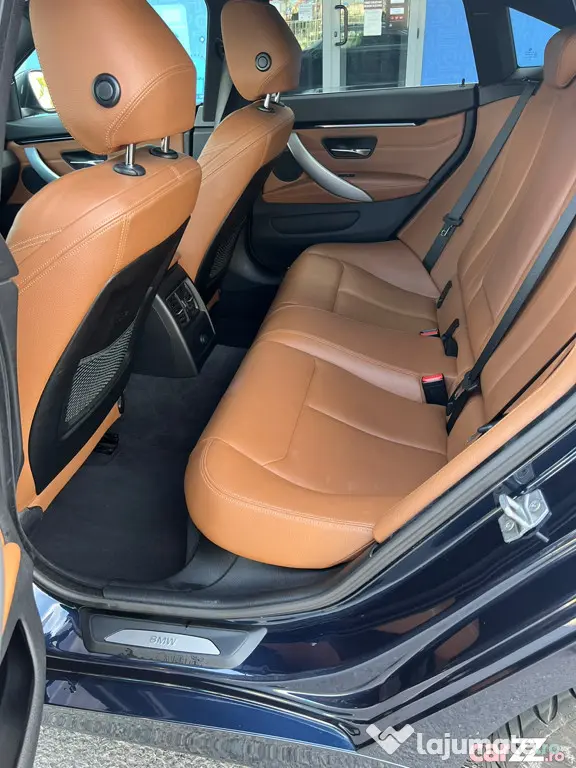 BMW Seria 4 - Motor B47 - Bucuresti (Bucuresti-Ilfov)