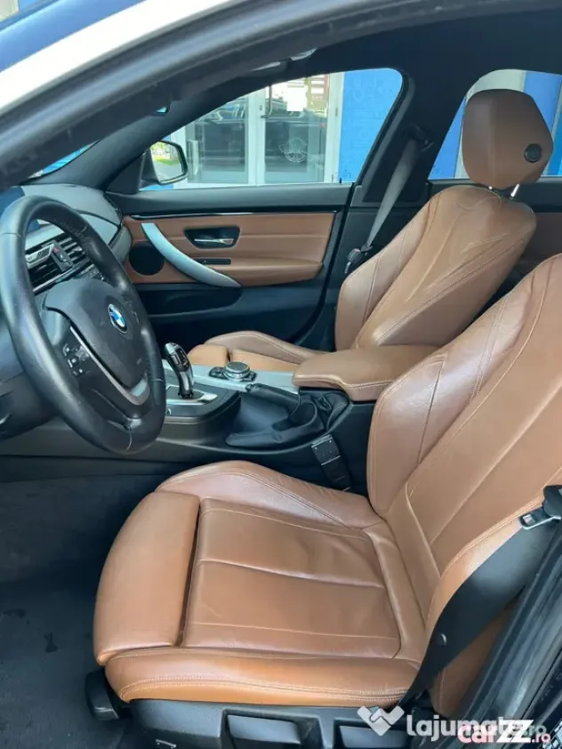 BMW Seria 4 - Motor B47 - Bucuresti (Bucuresti-Ilfov)