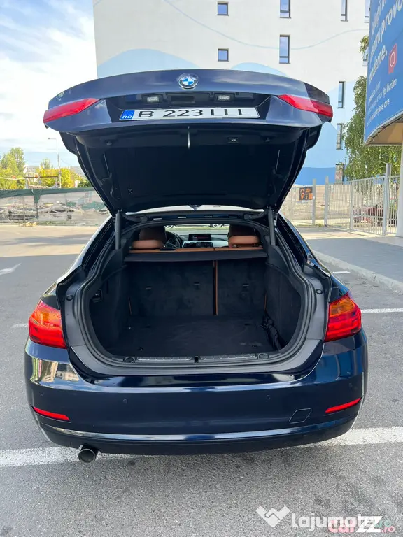 BMW Seria 4 - Motor B47 - Bucuresti (Bucuresti-Ilfov)