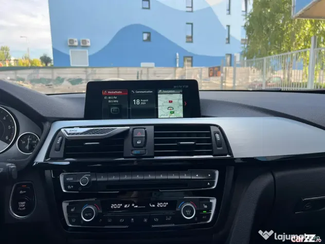 BMW Seria 4 - Motor B47 - Bucuresti (Bucuresti-Ilfov)
