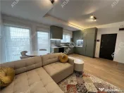 Apartament modern la prima cu 3 camere zona Arhitectilor 