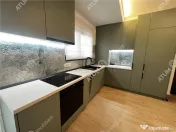 Apartament modern la prima cu 3 camere zona Arhitectilor 
