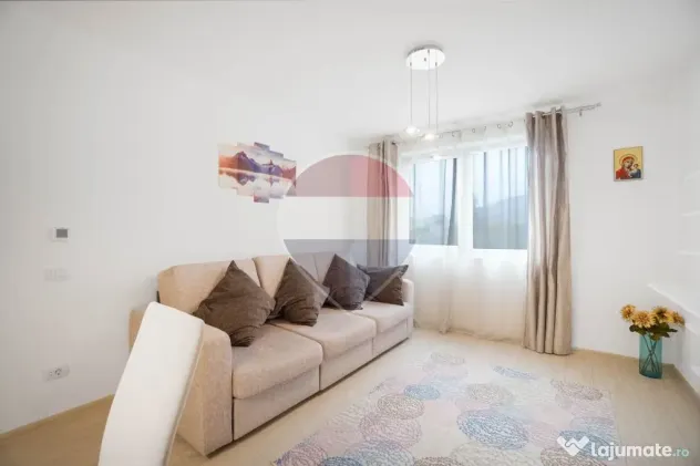 Apartament cu 2 camere de închiriat în zona Blumana - Brasov (Brasov)