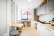 Apartament cu 2 camere de închiriat în zona Blumana 