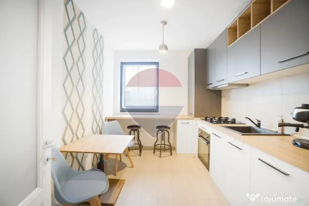 Apartament cu 2 camere de închiriat în zona Blumana - Brasov (Brasov)