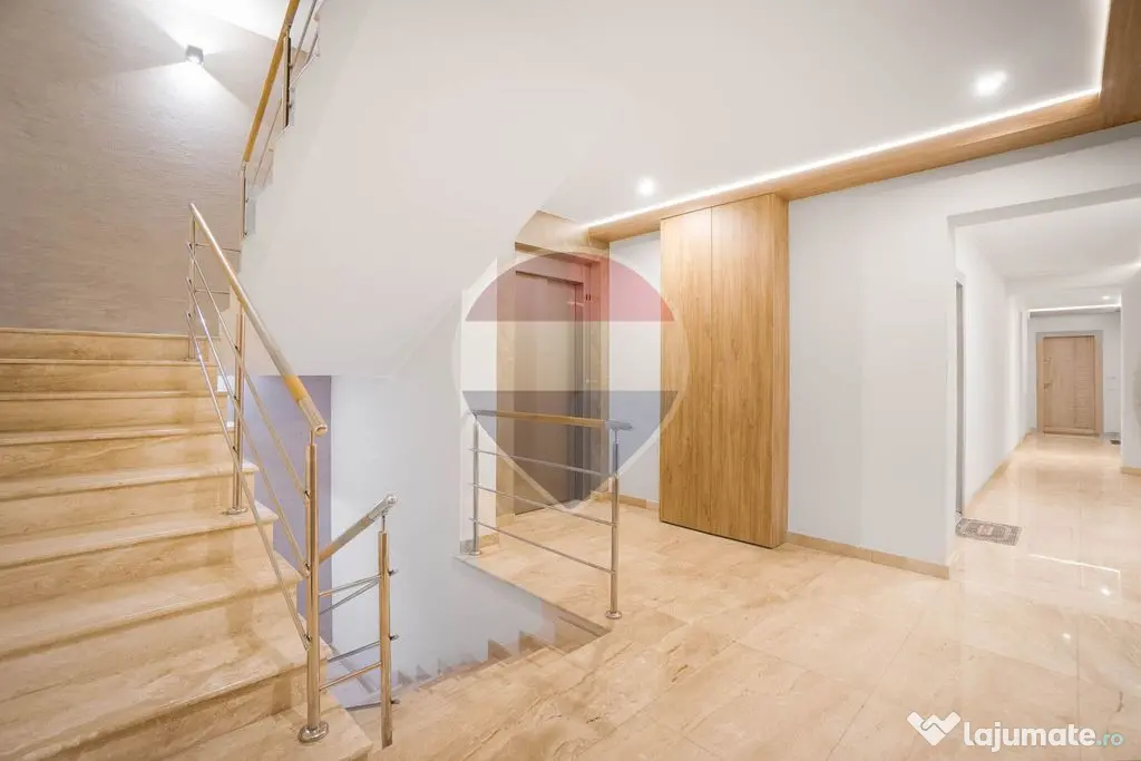 Apartament cu 2 camere de închiriat în zona Blumana - Brasov (Brasov)