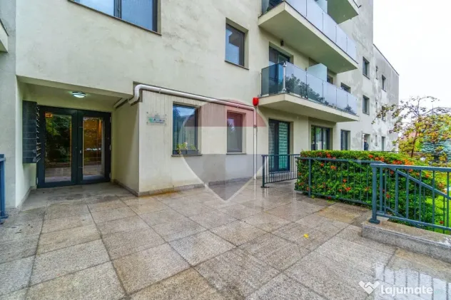 Apartament cu 2 camere de închiriat în zona Blumana - Brasov (Brasov)