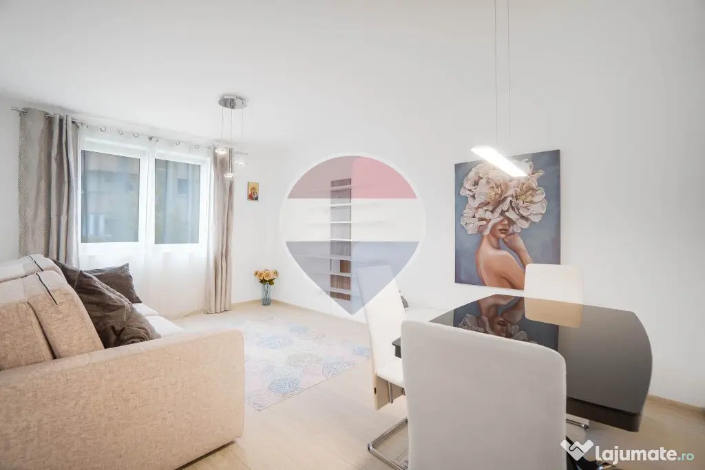 Apartament cu 2 camere de închiriat în zona Blumana - Brasov (Brasov)