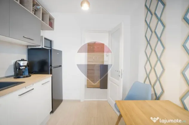 Apartament cu 2 camere de închiriat în zona Blumana - Brasov (Brasov)