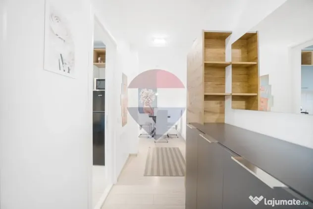 Apartament cu 2 camere de închiriat în zona Blumana - Brasov (Brasov)