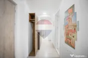 Apartament cu 2 camere de închiriat în zona Blumana 