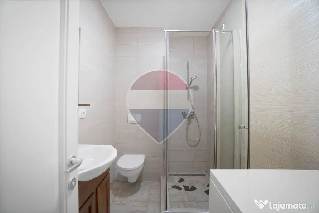 Apartament cu 2 camere de închiriat în zona Blumana - Brasov (Brasov)