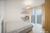 Apartament cu 2 camere de închiriat în zona Blumana 