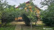 Casa Tancabesti DN1 Snagov - Peris acces rapid Bucuresti Ot 