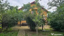 Casa Tancabesti DN1 Snagov - Peris acces rapid Bucuresti Ot