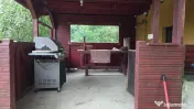 Casa Tancabesti DN1 Snagov - Peris acces rapid Bucuresti Ot 