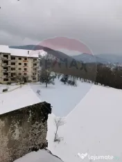 Apartamente/Cladiri rezidential/Statiune montana Anina, Orasul Nou 