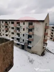 Apartamente/Cladiri rezidential/Statiune montana Anina, Orasul Nou 