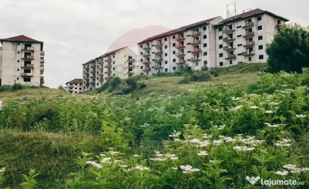 Apartamente/Cladiri rezidential/Statiune montana Anina, Orasul Nou - Anina (Caras-Severin)