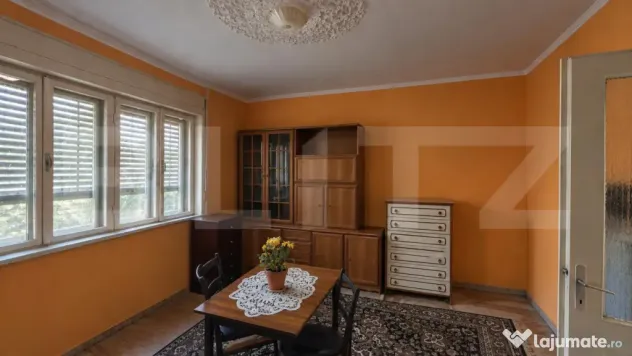Casă de vânzare, 96 mp, zona Exterior Est - Ludestii De Jos (Hunedoara)