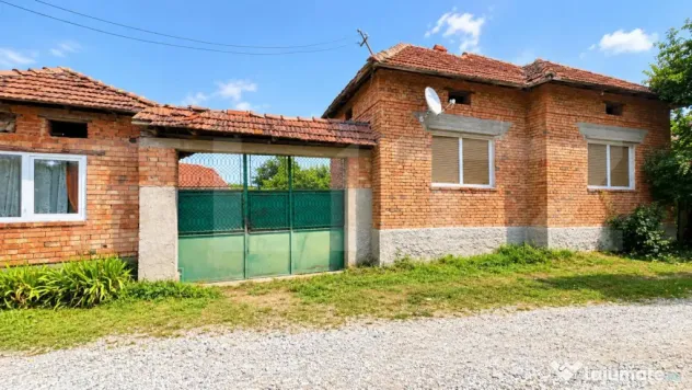 Casă de vânzare, 96 mp, zona Exterior Est - Ludestii De Jos (Hunedoara)