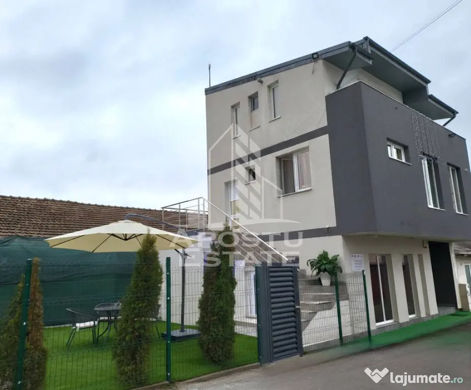 Casa cu 4 camere, la cheie, lux, 110mp, 2 parcari, an 2020, in Deva - Deva (Hunedoara)