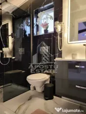 Casa cu 4 camere, la cheie, lux, 110mp, 2 parcari, an 2020, in Deva 