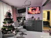 Casa cu 4 camere, la cheie, lux, 110mp, 2 parcari, an 2020, in Deva 