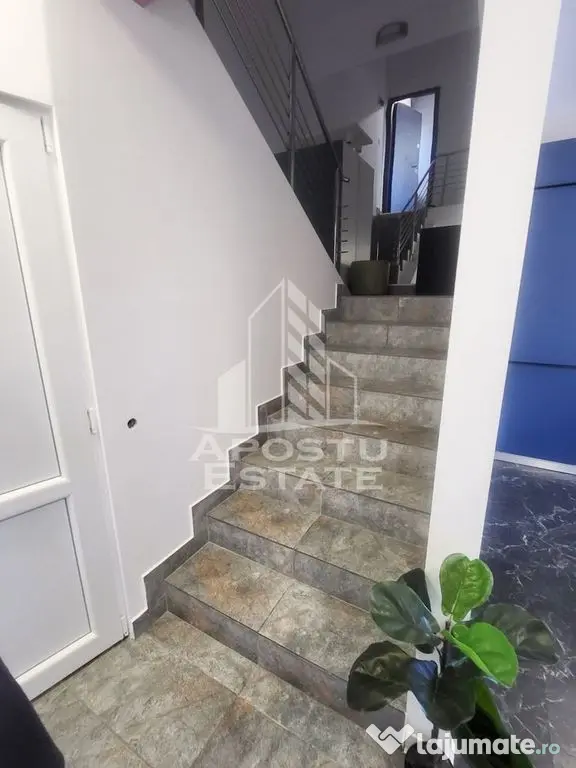 Casa cu 4 camere, la cheie, lux, 110mp, 2 parcari, an 2020, in Deva - Deva (Hunedoara)