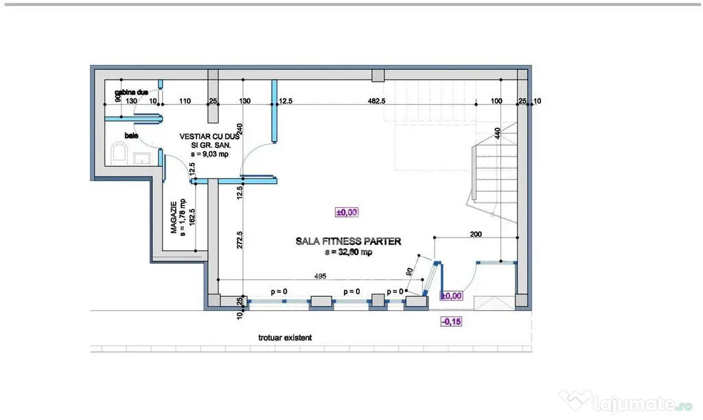Casa cu 4 camere, la cheie, lux, 110mp, 2 parcari, an 2020, in Deva - Deva (Hunedoara)