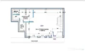 Casa cu 4 camere, la cheie, lux, 110mp, 2 parcari, an 2020, in Deva 