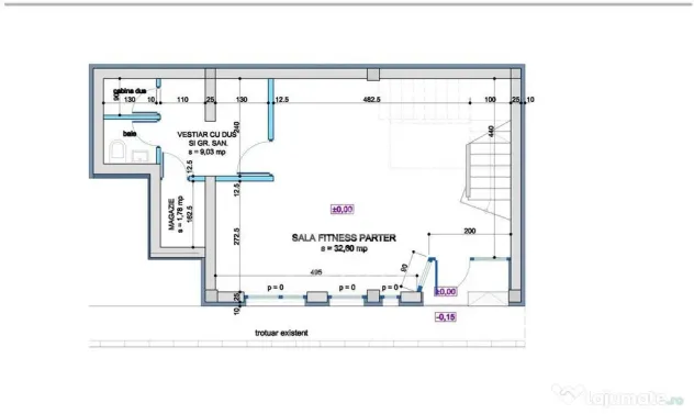 Casa cu 4 camere, la cheie, lux, 110mp, 2 parcari, an 2020, in Deva - Deva (Hunedoara)
