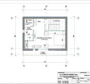 Casa cu 4 camere, la cheie, lux, 110mp, 2 parcari, an 2020, in Deva 