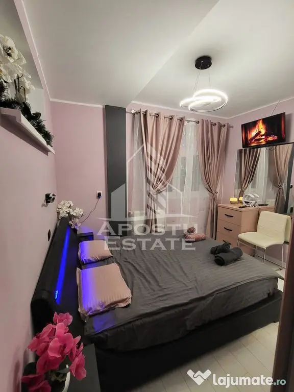 Casa cu 4 camere, la cheie, lux, 110mp, 2 parcari, an 2020, in Deva - Deva (Hunedoara)
