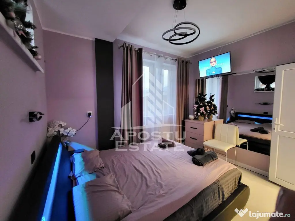 Casa cu 4 camere, la cheie, lux, 110mp, 2 parcari, an 2020, in Deva - Deva (Hunedoara)