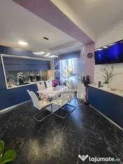 Casa cu 4 camere, la cheie, lux, 110mp, 2 parcari, an 2020, in Deva 