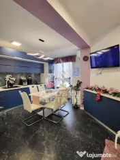 Casa cu 4 camere, la cheie, lux, 110mp, 2 parcari, an 2020, in Deva 