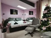Casa cu 4 camere, la cheie, lux, 110mp, 2 parcari, an 2020, in Deva 