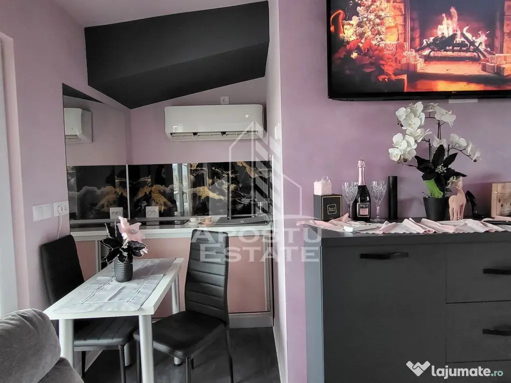 Casa cu 4 camere, la cheie, lux, 110mp, 2 parcari, an 2020, in Deva - Deva (Hunedoara)