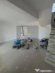 Casa individuala Comuna Berceni / Primaverii / Premium 