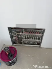 Casa individuala Comuna Berceni / Primaverii / Premium 