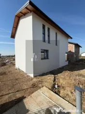 Casa individuala Comuna Berceni / Primaverii / Premium 