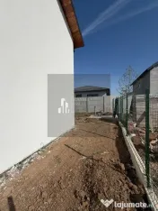 Casa individuala Comuna Berceni / Primaverii / Premium 