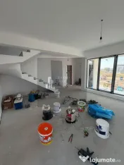 Casa individuala Comuna Berceni / Primaverii / Premium 