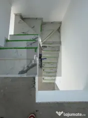 Casa individuala Comuna Berceni / Primaverii / Premium 